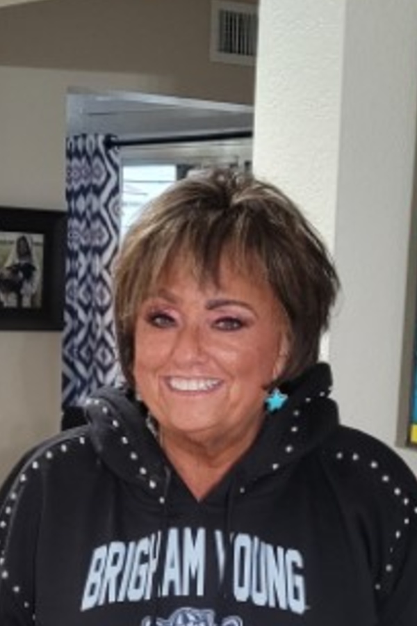 Cruise Brothers Travel Agent Cindy Wilson